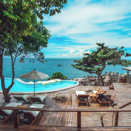 Dusit Buncha Koh Tao by Riya Group