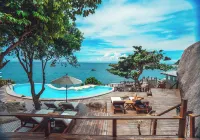 Dusit Buncha Koh Tao by Riya Group - Romantic