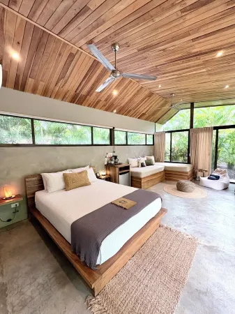 Villa Kawai at Villas Kalei Private Boutique Hotel in Playa Grande Guanacaste CR