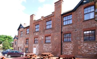 Premier Inn York City (Blossom St North)