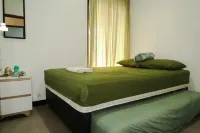 Terrace Hills Villa Malang Hotels in Karang Ploso