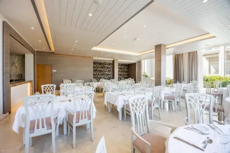 Hipotels Barrosa Park