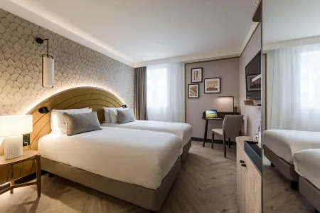 Mercure Chartres Est