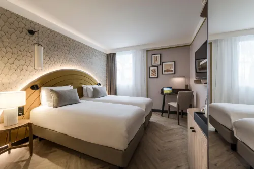 Mercure Chartres Est