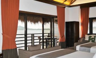 Matabungkay Beach Hotel