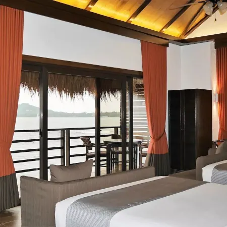 Matabungkay Beach Hotel