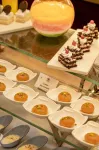 Sayaji Raipur - sarapan