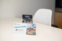 GuestReady - Trendy stay in The Heart of Porto - Condos