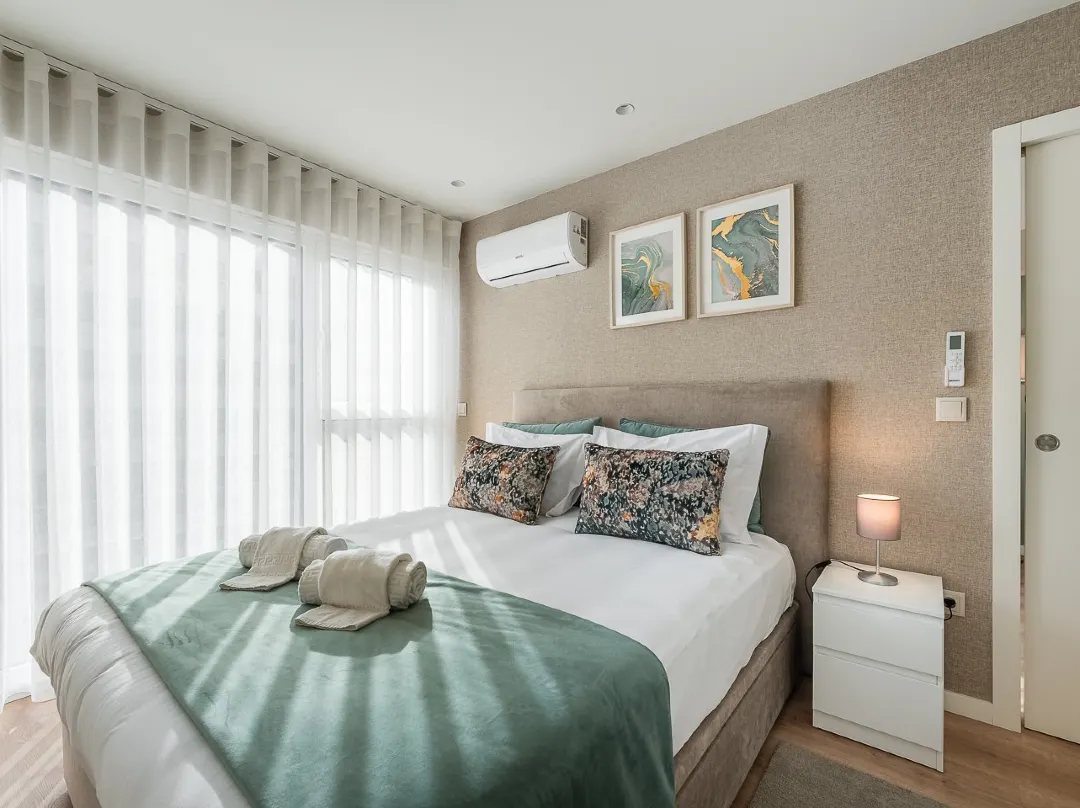 Guestready - Uma Estadia De Sonho No Porto - Porto