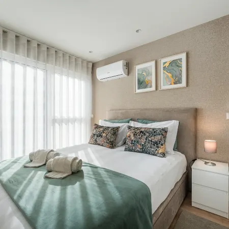 GuestReady - A Dream Stay in Porto