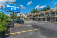Rodeway Inn King William Hotels in Huntsville