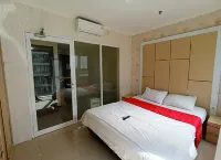 Apartement Gateway Pasteur Bandung by TN Hospitality Hotels near Joy N Fun Playground D'Botanica