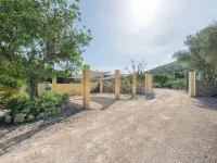 Ca Na Margalida - Villa With Private Pool