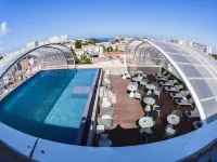 AZ Hôtels Vieux Kouba Hotels in Alger