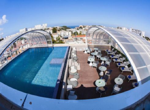 AZ Hôtels Vieux Kouba