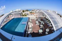 AZ Hôtels Vieux Kouba