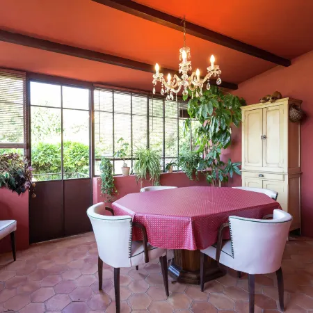 Elegant Villa in Grasse