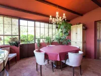 Elegant Villa in Grasse