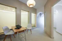 Pepper Sea Club Hotel - Spa