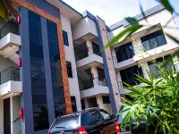 Dallas Style inner Apartment Hotels near Rwanda Art Museum