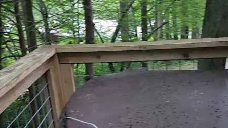 Creekside Couple's Retreat at Cool Waters