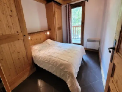 Residence Le Criterium for 7 people