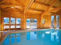 Chalet in France near Ski Slopes
