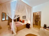 Sharazad Boutique Hotel