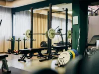 Hotel Ploberger - Gym