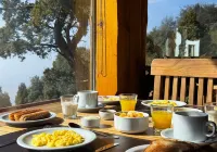 Aparts La Balconada by DOT Suites - breakfast