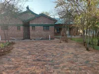 Kafusi Lodge Hotel a Victoria Falls