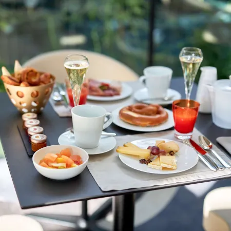 L'Esquisse Hotel & Spa Colmar - MGallery