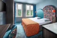 Hotel Babylon Heerhugowaard - Alkmaar Hotel a Noord-Scharwoude