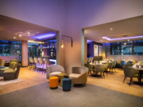Leonardo Hotel Eschborn Frankfurt Hoteles en Eschborn