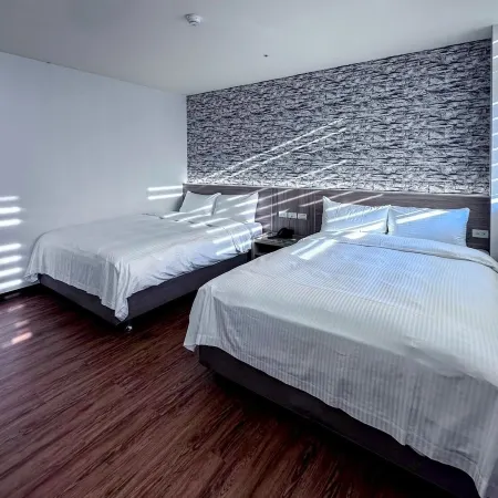 CHUANFU SHIMEN HOTEL