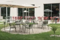 voco BEAUNE – CITÉ DES VINS by IHG - breakfast