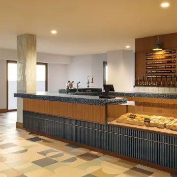 Rimrock Banff, Emblems Collection