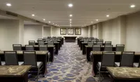 Hampton Inn Parsippany - business