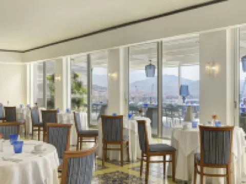 Lloyd's Baia Hotel Hotels in Salerno