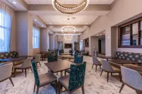 Hampton Inn & Suites ฮิวสตัน Sugar Land - พร้อมอาหารเช้า