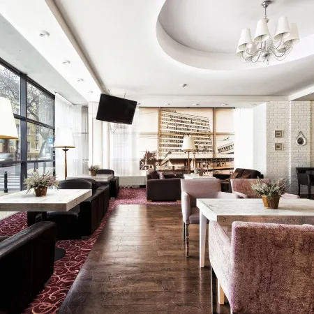 Hotel Victoria