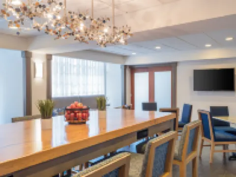 亞克朗南歡朋酒店 格林酒店