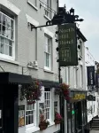 The North Hill Hotel Hotels in Colchester