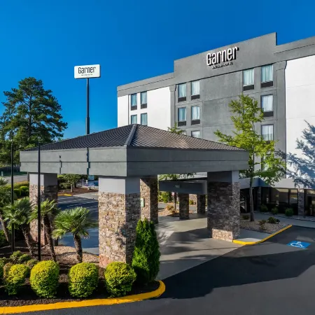 Garner Hotel AUGUSTA WEST by IHG