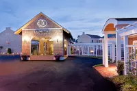 DoubleTree by Hilton Cape Cod - Hyannis Hotels in 