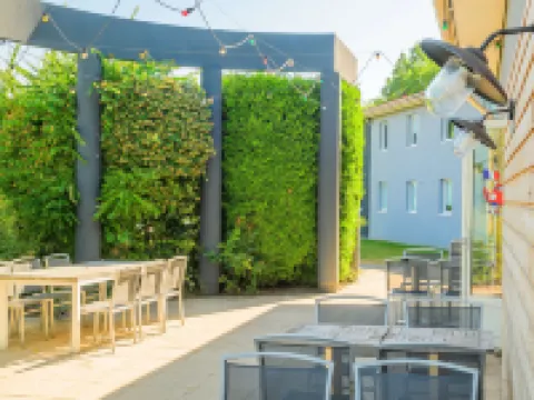 greet hotel Annecy Cran Gevrier Hotels in Annecy