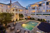 The Partridge Inn Augusta, Curio Collection by Hilton - Pools