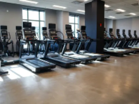 銀泉市區酒店萬怡酒店 銀泉酒店