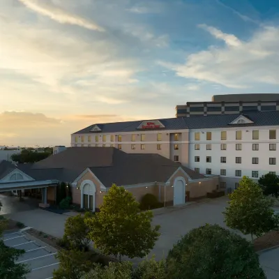Hilton Garden Inn Las Colinas Hotels near T.J. Maxx & HomeGoods