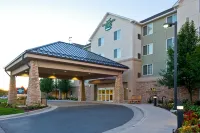 Homewood Suites by Hilton Fort Collins Các khách sạn ở Timnath